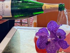 -咖啡苑 - 蔚藍夏日限定主题(永利皇宫店)