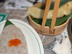 -禄婶鸡煲·打边炉