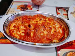-龙记·香港茶餐厅(海上世界店)