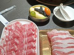 -额尔敦·品质自助(摩尔城店)