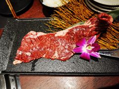 -焼肉とビール 市場小路(四条烏丸店)