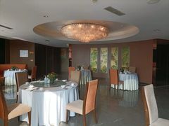 -徐州绿地皇冠假日酒店-汉宫中餐厅