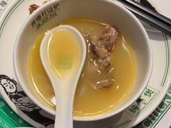 -禄婶鸡煲·打边炉