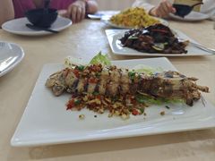 -钱塘府海鲜餐厅