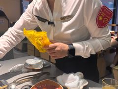 -海底捞火锅(八佰伴店)