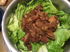 -手选潮汕鲜活牛肉火锅(二七广场店)