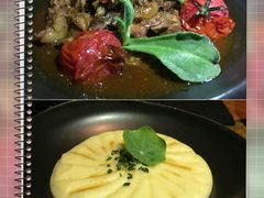 -AZUL by FUEL蓝色·法式酒馆(琶醍店)