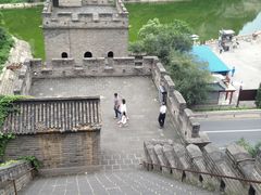 景点-居庸关长城