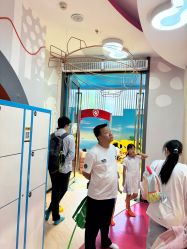-尼克Playtime(欢乐海岸店)