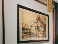 -惠丰堂饭庄·烤鸭·京味菜(西北旺·航天城店)
