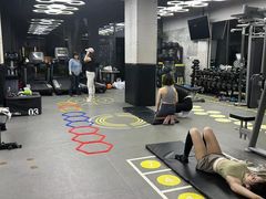 -VPsmart私教健身工作室(新华路旗舰店)