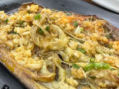 -圣夜东北菜烧烤·夜宵·龙虾(胥江路店)