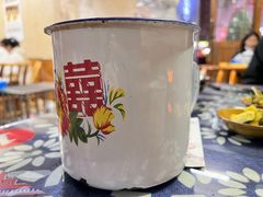 -张关合渣(航空大道店)