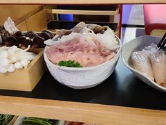 -廖掌柜·重庆鲜货火锅(上海首店)