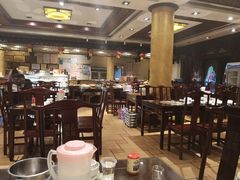 大堂-洁雅小南方俏巴鱼馆(汴河街店)