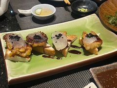 -德川家日本料理(中关村寰太大厦店)