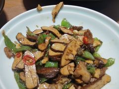 -掌上鲜(南顺城街店)