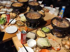 -范贤光鸡公煲(平乐园总店)