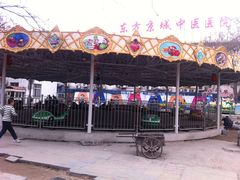 -丰台花园