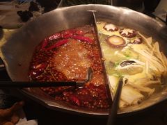-湊湊火锅·茶憩(南京万象天地店)
