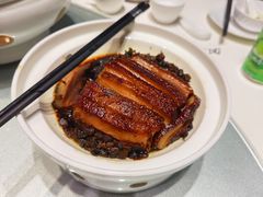 城家梅干菜扣肉-湖锦酒楼·32年地道湖北菜(光谷店)