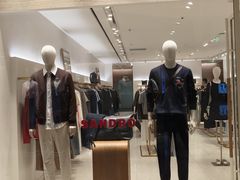 -sandro(王府中环店)