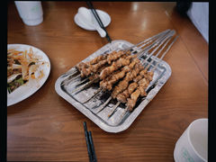 -合记烩面(高新区店)