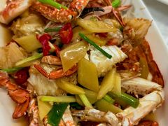 -众味海鲜大排档·活海鲜·潮汕味(南澳店)