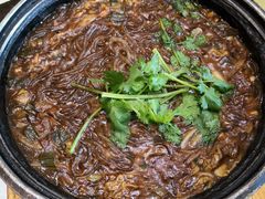-雅和生态渔庄·宜城锅巴饭(龙灵山公园店)