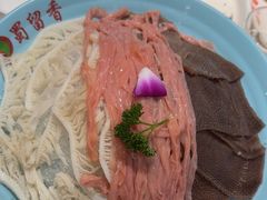 -蜀留香火锅(社会山店)