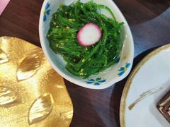 -黑松白鹿(金融街店)