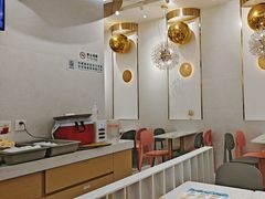 -满记甜品(南京虹悦城三店)