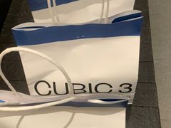 -CUBIC3三立方咖啡(西岸凤巢店)