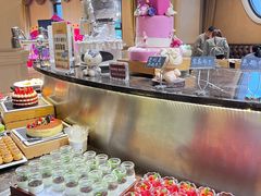 -山色西餐厅·银润锦江城堡酒店