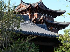 -江心屿景区