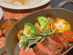 -La Terre乐田(万象城店)