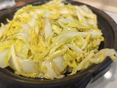 -甬小馆·焗海鲜温州菜(五马街店)