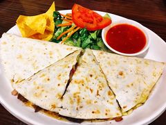 牛肉格林戈-panchos 墨西哥餐厅(嘉绿苑店)