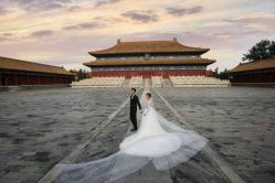 点击看大图 -全城热恋璀璨婚纱摄影(国贸总店)