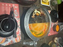 -一绪に和牛寿喜烧(罗湖益田假日店)