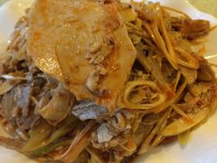 -乾州食府(小雁塔店)