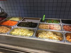 -三兄弟高炉烧饼