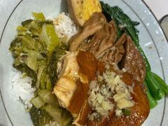 -狮头牌卤味研究所·卤味饭(花城汇南区店)