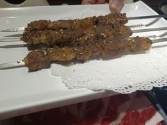 -快乐小羊·内蒙牛羊肉火锅(流花中心店)