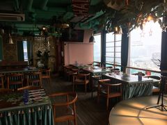 -烛影拾光观景餐厅·创意菜·摄影·小提琴(大唐不夜城店)