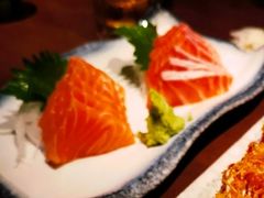-千代武日本料理(哈西店)