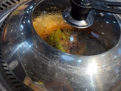 -二十一分小锅炖(中心店)