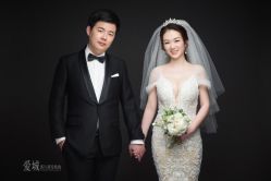 -爱城婚纱摄影·品质严选店