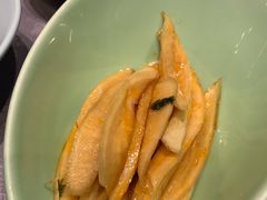 酱萝卜-山外山菜馆(玉泉路店)