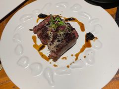 -AZUL by FUEL蓝色·法式酒馆(琶醍店)